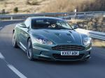 Aston Martin DBS 2007 года (NA)